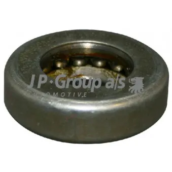 Appareil d'appui à balancier, coupelle de suspension JP GROUP 1142450300