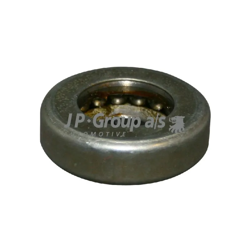 Appareil d'appui à balancier, coupelle de suspension JP GROUP 1142450300