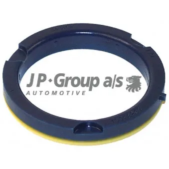 Appareil d'appui à balancier, coupelle de suspension JP GROUP 1142450500