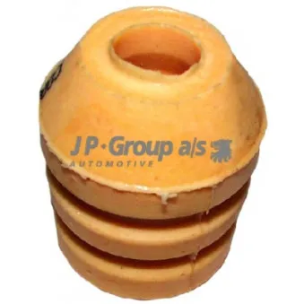 Butée élastique, suspension JP GROUP 1142600100