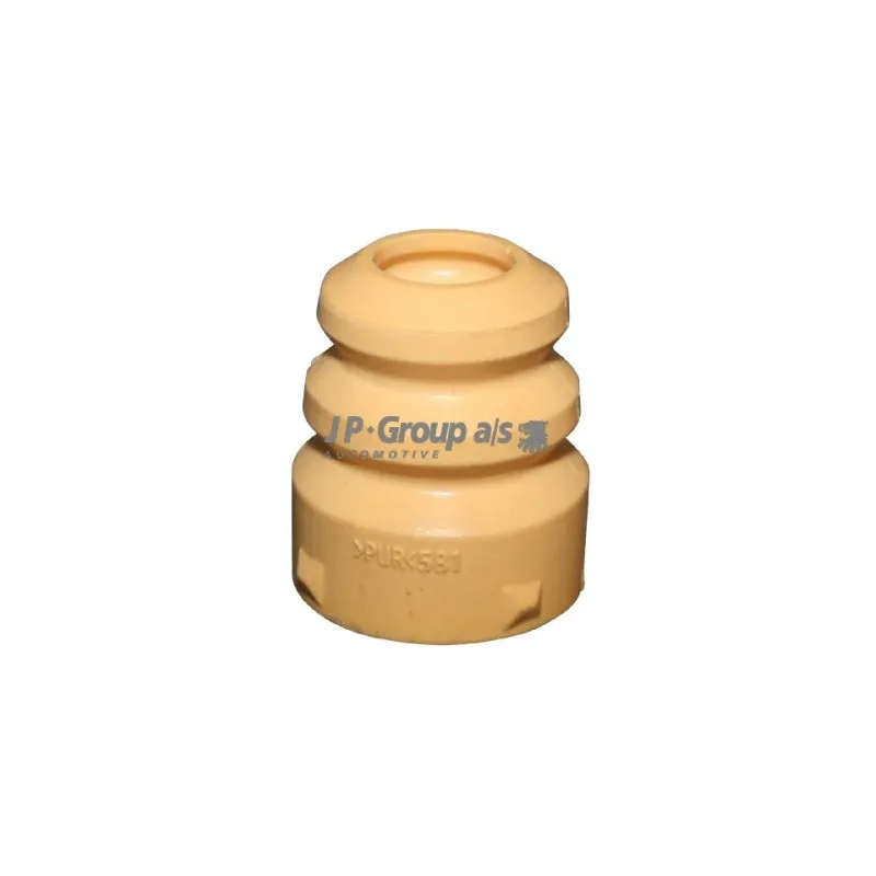 Butée élastique, suspension JP GROUP 1142600800