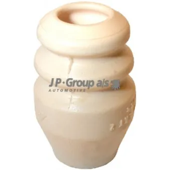 Butée élastique, suspension JP GROUP 1142600900