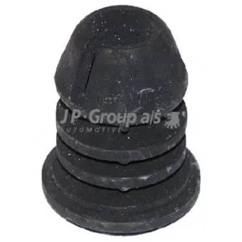 Butée élastique, suspension JP GROUP 1142601400