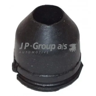 Butée élastique, suspension JP GROUP 1142601500