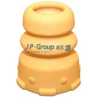 Butée élastique, suspension JP GROUP 1142601700