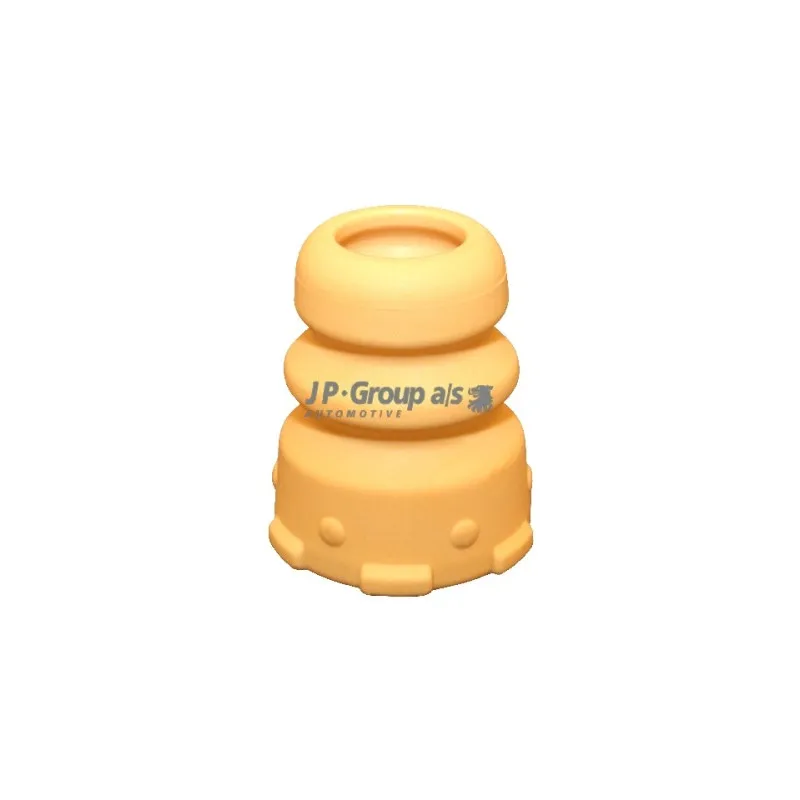 Butée élastique, suspension JP GROUP 1142601700