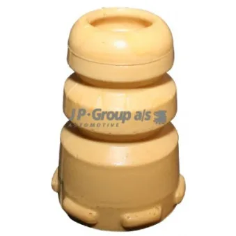 Butée élastique, suspension JP GROUP 1142602100