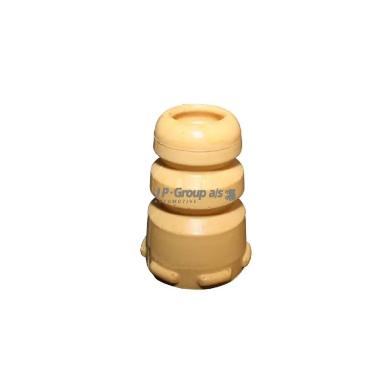Butée élastique, suspension JP GROUP 1142602100