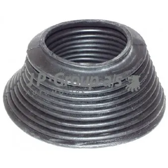 Bouchon de protection/soufflet, amortisseur JP GROUP 1142700400