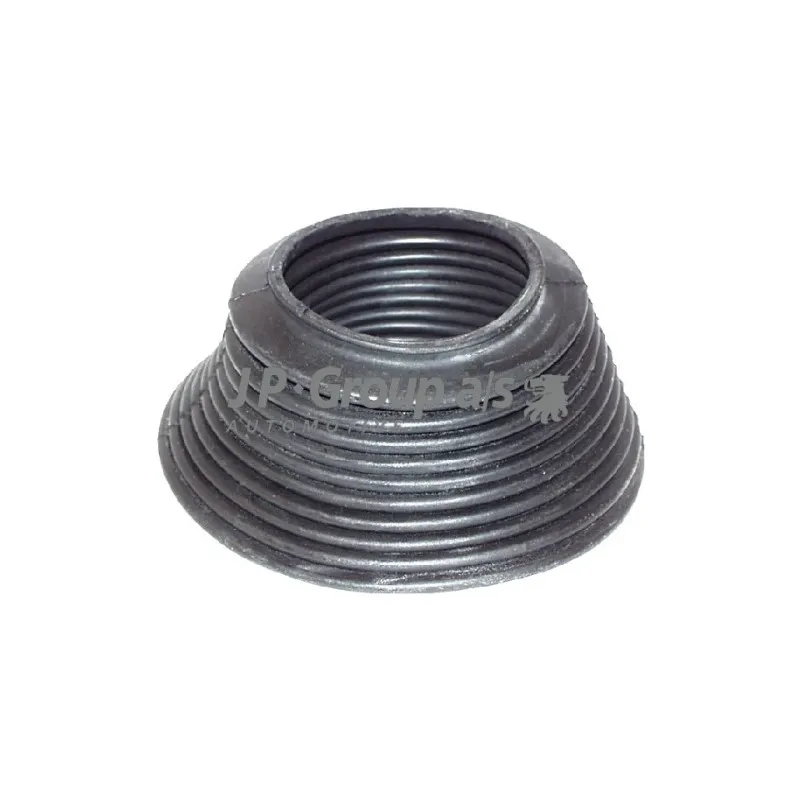Bouchon de protection/soufflet, amortisseur JP GROUP 1142700400