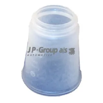 Bouchon de protection/soufflet, amortisseur JP GROUP 1142700800