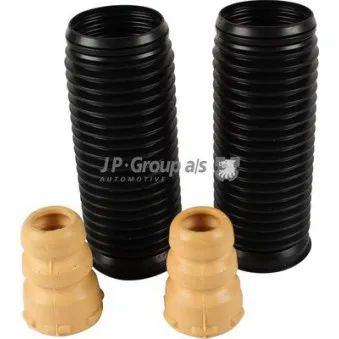 Kit de protection contre la poussière, amortisseur JP GROUP 1142701610