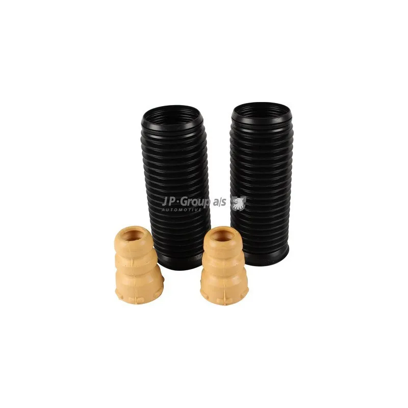 Kit de protection contre la poussière, amortisseur JP GROUP 1142701610