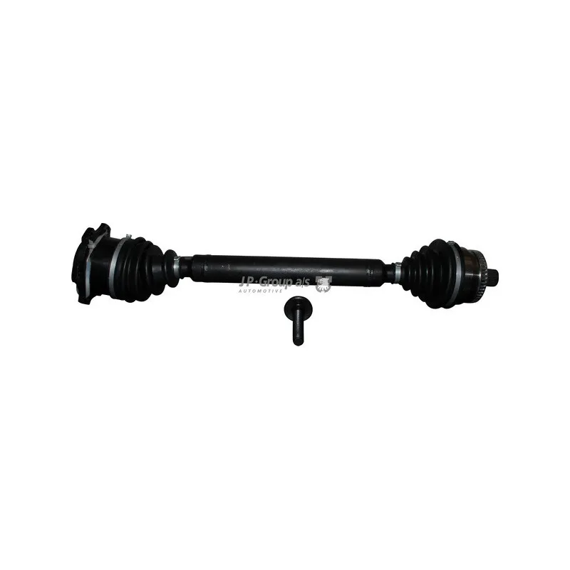 Arbre de transmission avant droit JP GROUP 1143100480