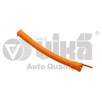 Entonnoir, jauge de niveau d'huile VIKA