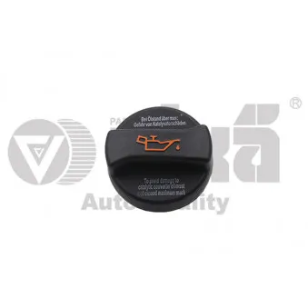 Bouchon, goulotte de remplissage d'huile VIKA 11030057301