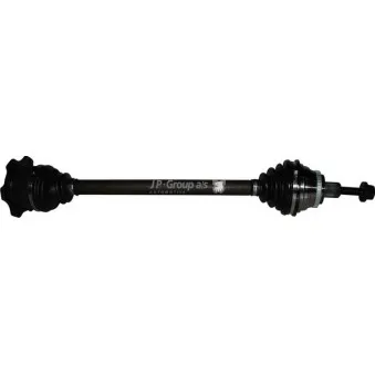 Arbre de transmission avant droit JP GROUP 1143101480