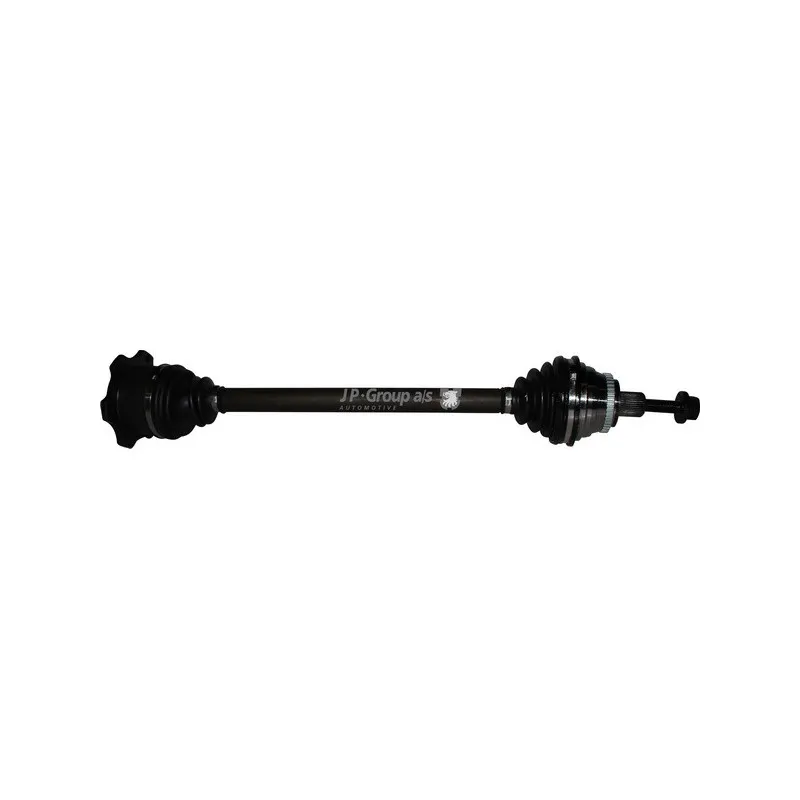 Arbre de transmission avant droit JP GROUP 1143101480