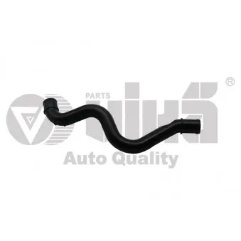 Flexible, aération de la housse de culasse VIKA 11030669501