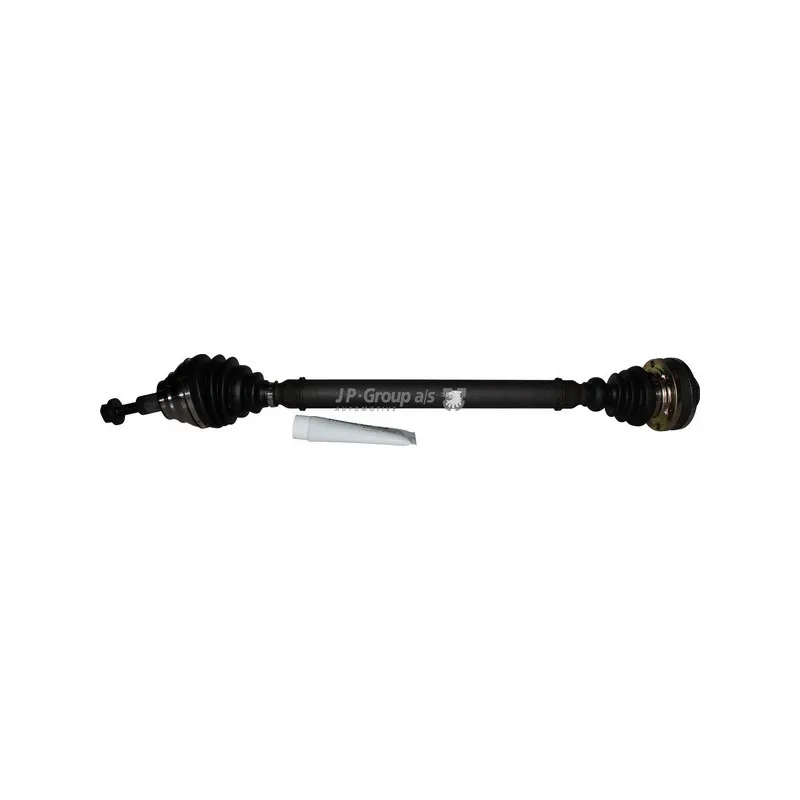 Arbre de transmission avant droit JP GROUP 1143102280