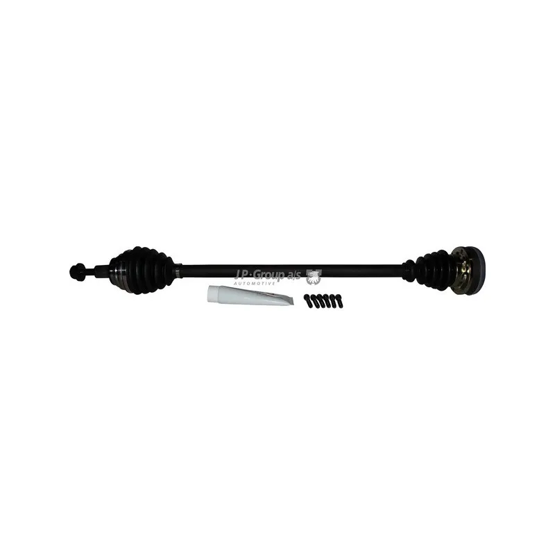 Arbre de transmission avant droit JP GROUP 1143102380