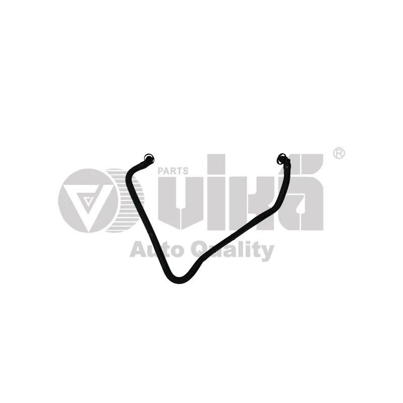 Flexible, aération de la housse de culasse VIKA 11031479901