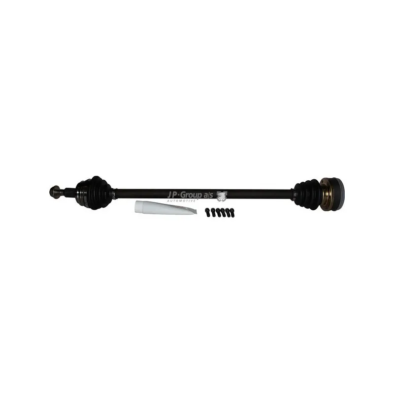 Arbre de transmission avant droit JP GROUP 1143102780
