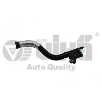 Flexible, aération de la housse de culasse VIKA 11031763201