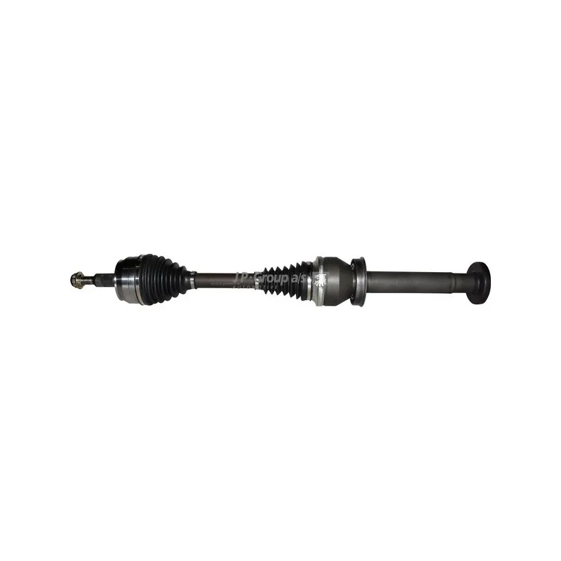 Arbre de transmission avant droit JP GROUP 1143103280