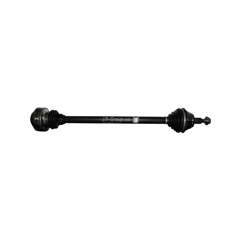 Arbre de transmission avant droit JP GROUP 1143104980