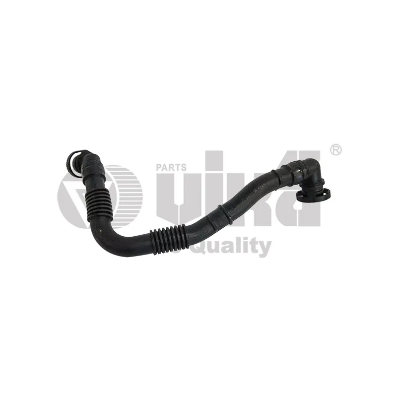 Tuyau, ventilation de carter-moteur VIKA 11031817501