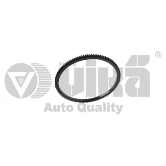 Couronne dentée, volant moteur VIKA 11050010901