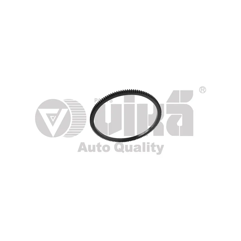 Couronne dentée, volant moteur VIKA 11050010901