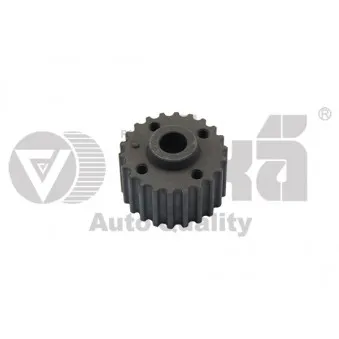 Roue dentée, vilebrequin VIKA 11050030901