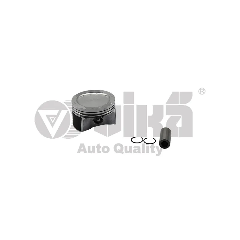 Piston VIKA 11071559401
