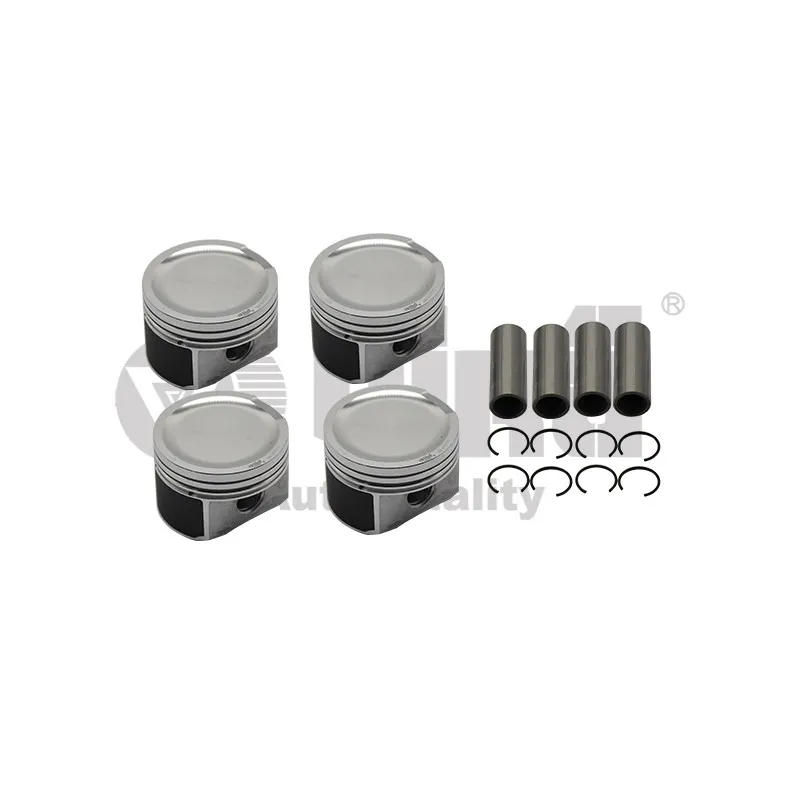 Piston VIKA 11071559601