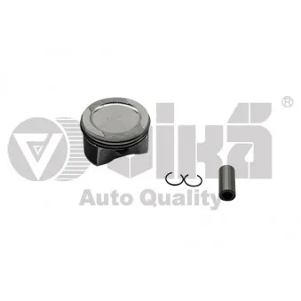 Jeu de segments de pistons VIKA 11071572701