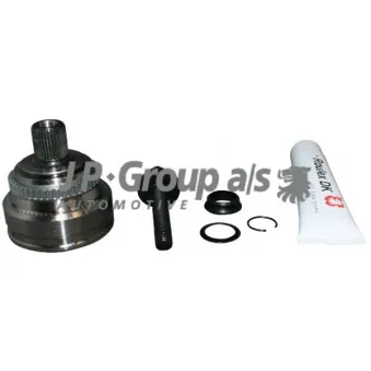 Joint, arbre de commande JP GROUP 1143202300