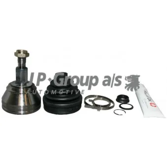 Embout de cardan avant (kit de réparation) JP GROUP 1143300410