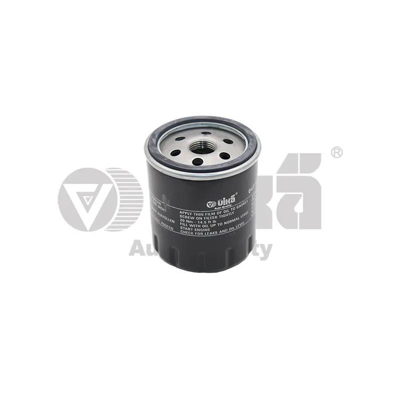 Filtre à huile VIKA 11150059801