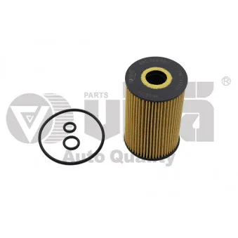 Filtre à huile VIKA