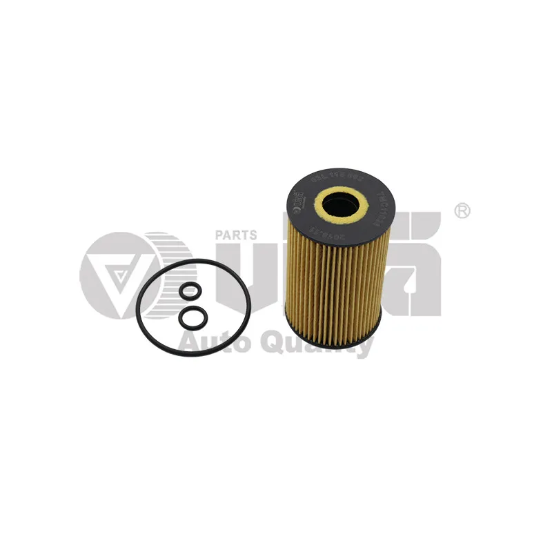Filtre à huile VIKA 11150562401