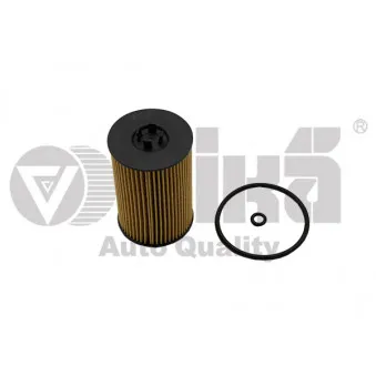 Filtre à huile VIKA