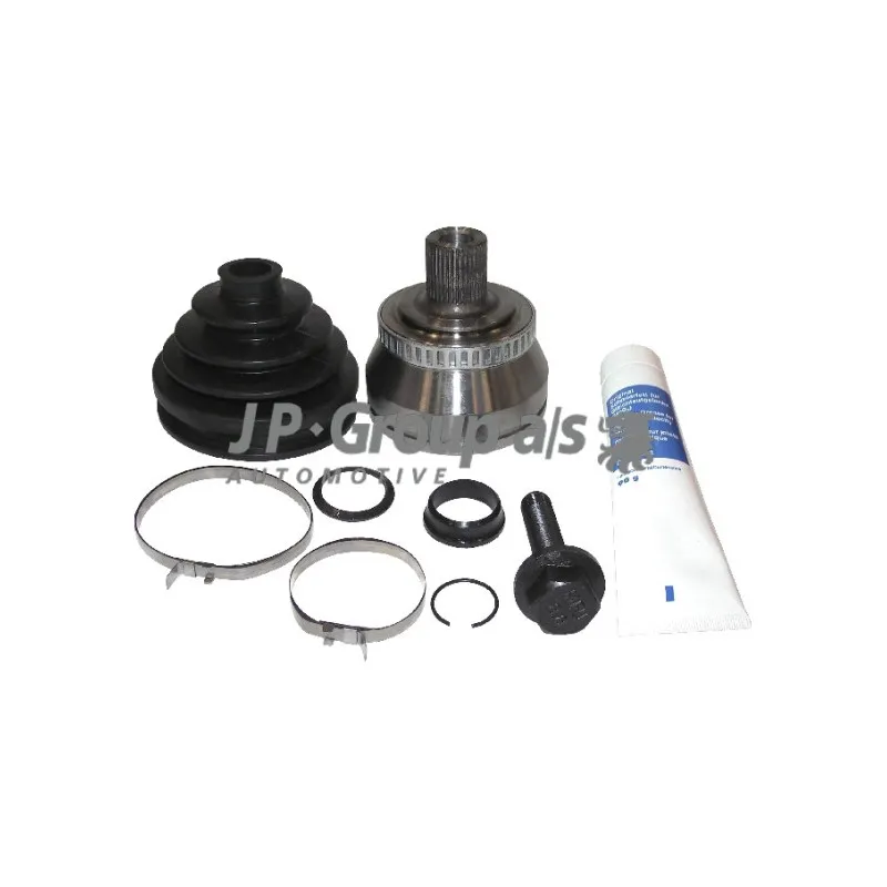 Embout de cardan avant (kit de réparation) JP GROUP 1143301810