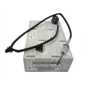 Capteur, température des gaz OE 22630 JG73A