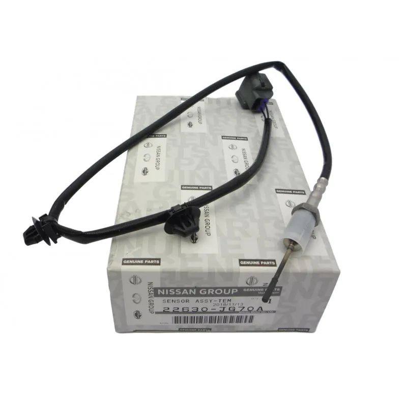 Capteur, température des gaz OE 22630 JG73A