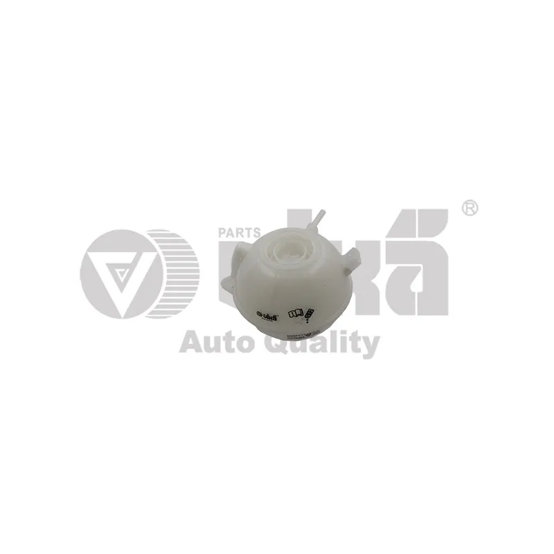 Vase d'expansion, liquide de refroidissement VIKA 11210083301