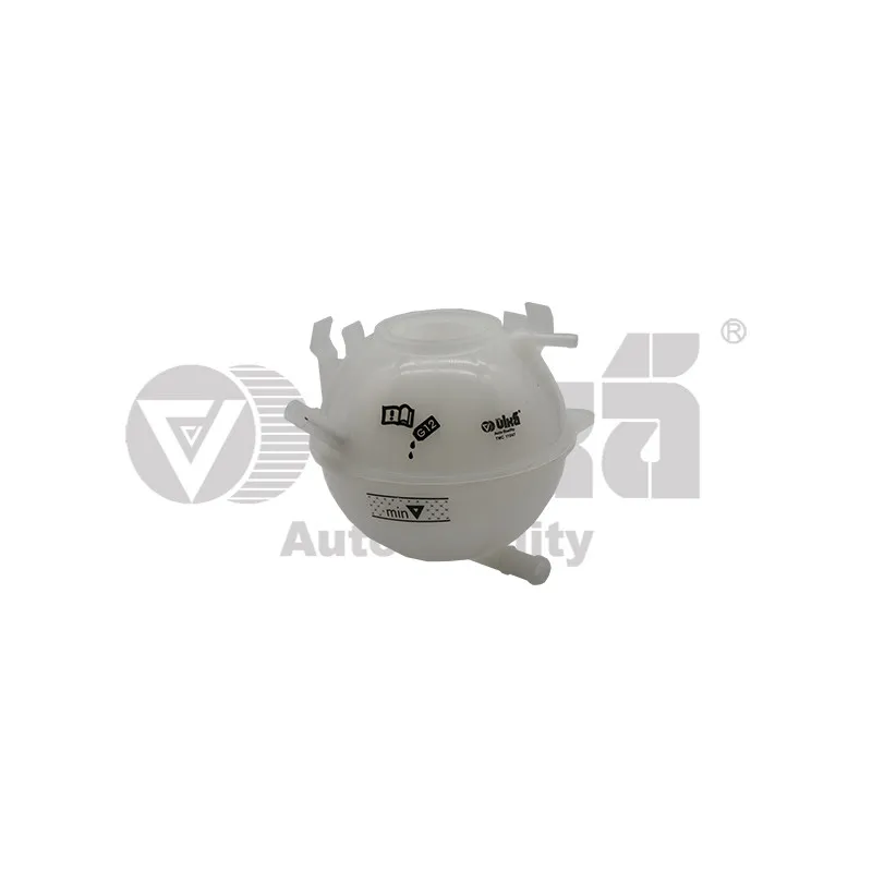 Vase d'expansion, liquide de refroidissement VIKA 11210083401