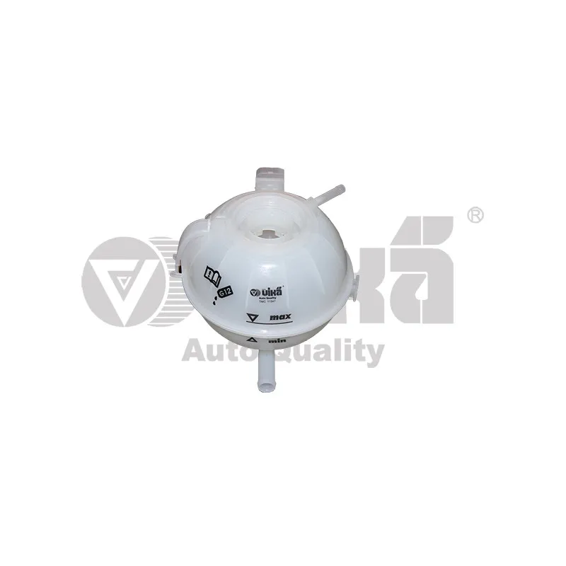 Vase d'expansion, liquide de refroidissement VIKA 11210084001