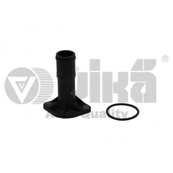Bride de liquide de refroidissement VIKA 11210116001